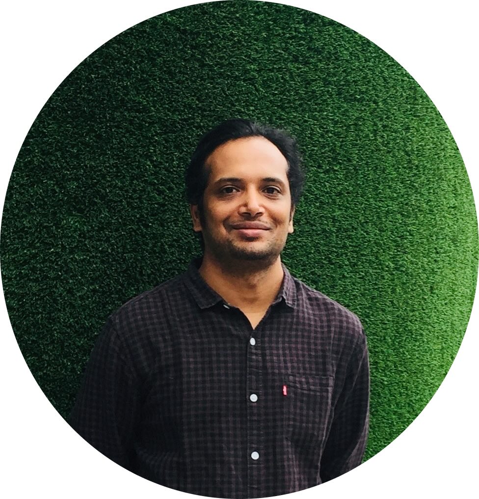 Vikram Kerkar